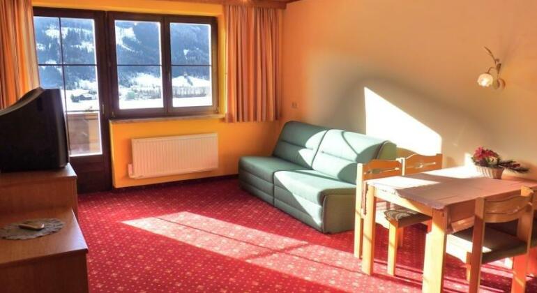 Hotel Zum Weissen Stein - Photo4