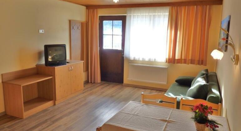 Hotel Zum Weissen Stein - Photo5