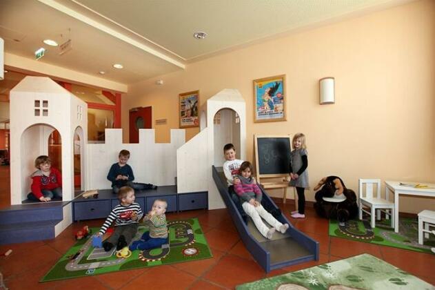 JUFA Hotel Lungau - Photo5