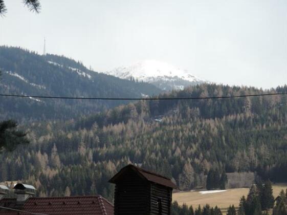 Katschbergblick - Photo5