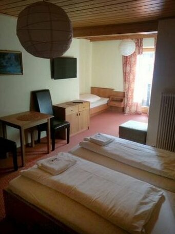 Landhaus Lungau - Photo3