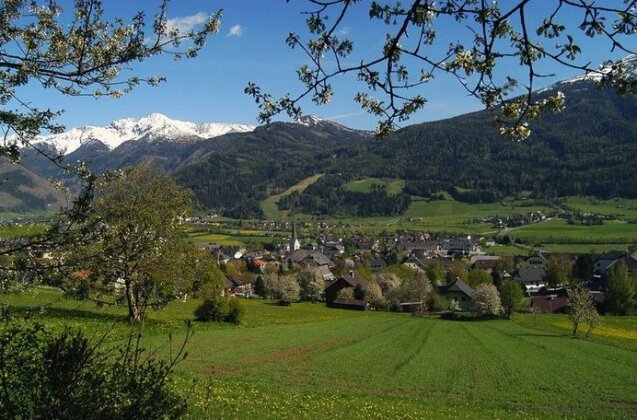 Landhaus Lungau - Photo5