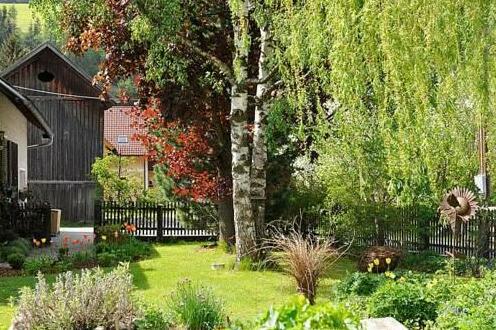 Pension Schlickwirt - Photo4