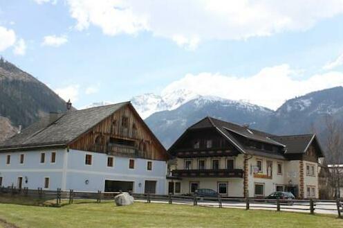 Pension Urbanhof - Photo2