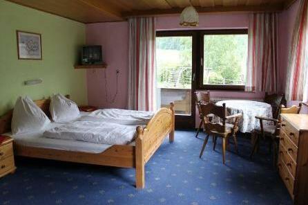 Pension Urbanhof - Photo4
