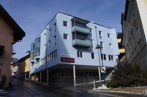 Penthaus Appartement