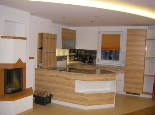 Penthaus Appartement - Photo3