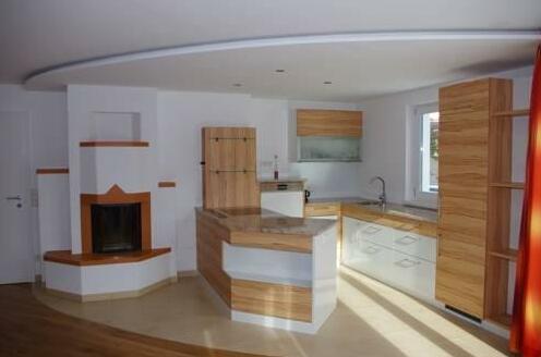 Penthaus Appartement - Photo5