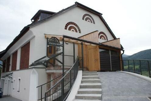 Premium Appartements Di Bora - Photo2