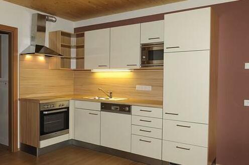 Premium Appartements Di Bora - Photo3