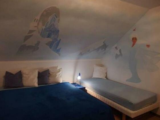 Vila Familyparadise Bergstrasse - Photo2