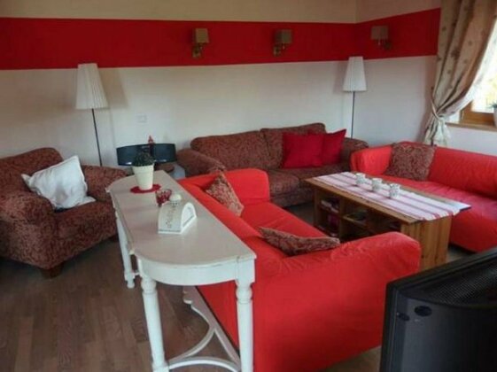 Vila Familyparadise Bergstrasse - Photo4