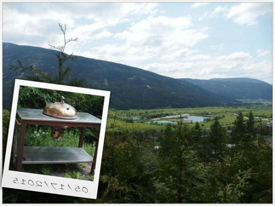 Vila Familyparadise Bergstrasse - Photo5