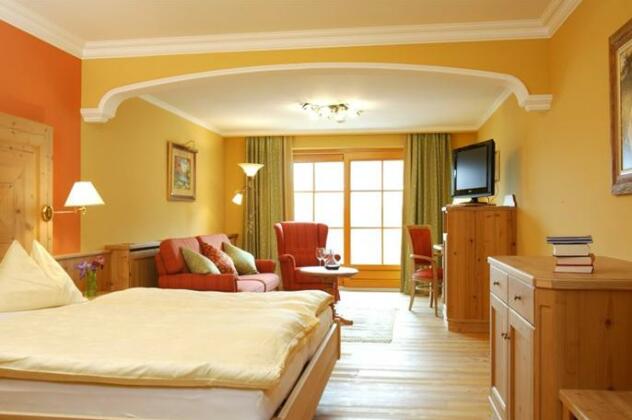 Wellnesshotel Eggerwirt - Photo2