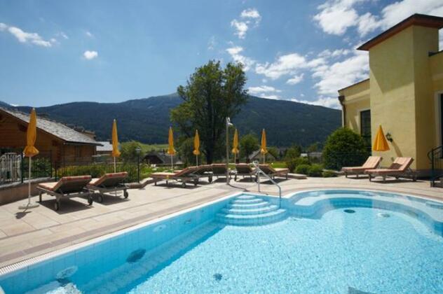 Wellnesshotel Eggerwirt - Photo4