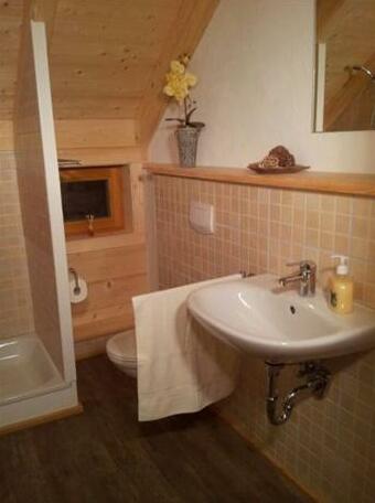 Zimmer im Lungau - Photo2