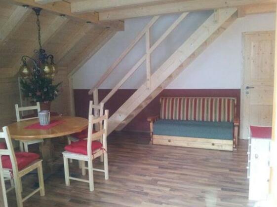 Zimmer im Lungau - Photo4