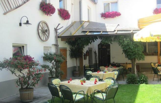 Schauer Gasthof - Photo3