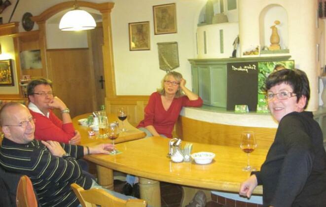 Schauer Gasthof - Photo5