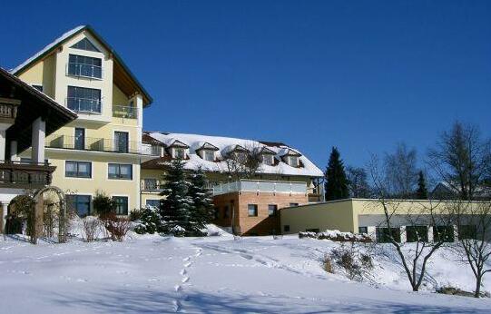 Hotel des Glucks - Landhotel Fischl - Photo3