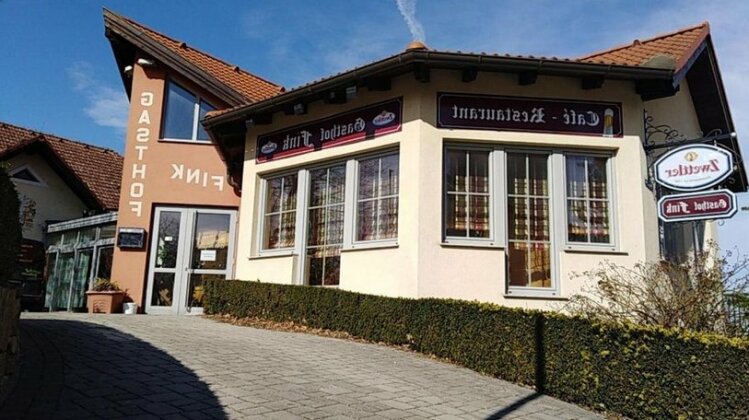 Gasthof Restaurant Cafe Fink