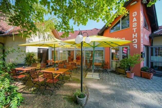 Gasthof Restaurant Cafe Fink - Photo5