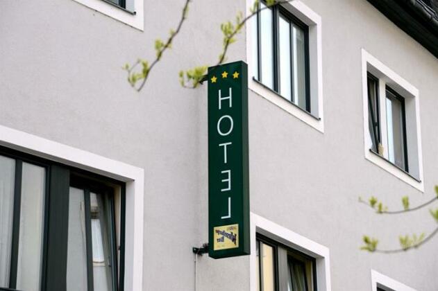 Hotel-Gasthof Graf - Photo4