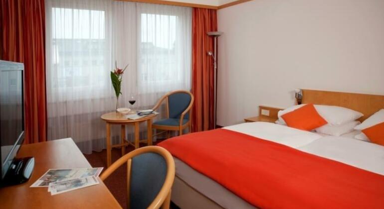 Hotel Metropol Sankt Polten - Photo4