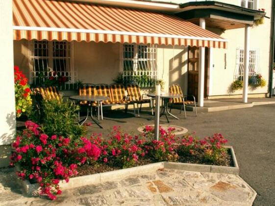 Hotel Haus Franziskus - Photo2