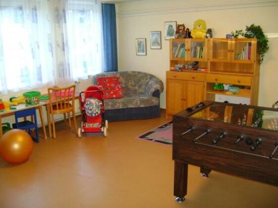 Hotel Haus Franziskus - Photo4