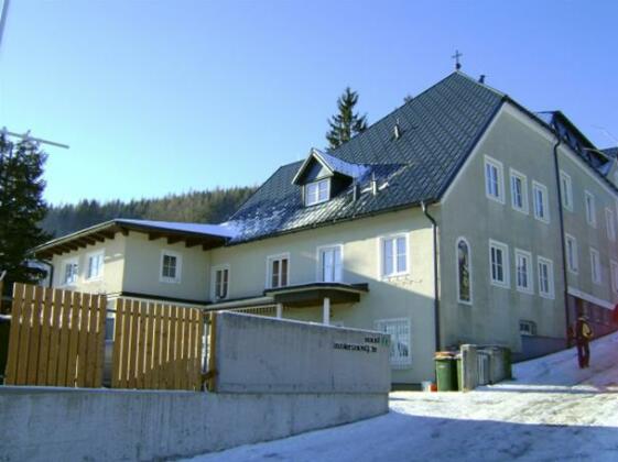 Hotel Haus Franziskus - Photo5