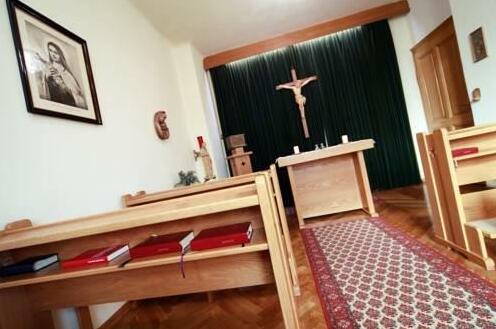 Pension Zuser - Photo3