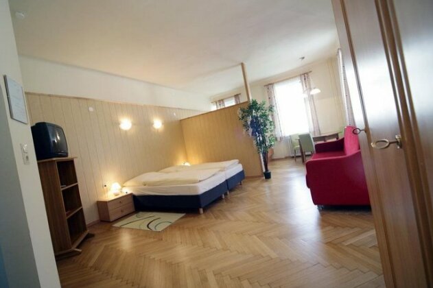 Pension Zuser - Photo4
