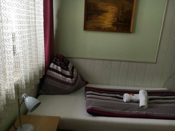 Volenter Gastehaus - Photo4