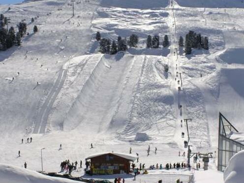 Chalets Gassler - Photo2