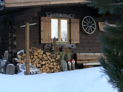 Chalets Gassler - Photo3