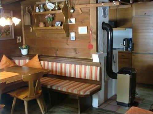 Chalets Gassler - Photo4