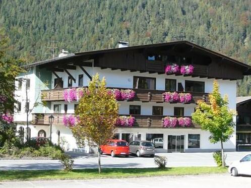 Appartement Pillersee