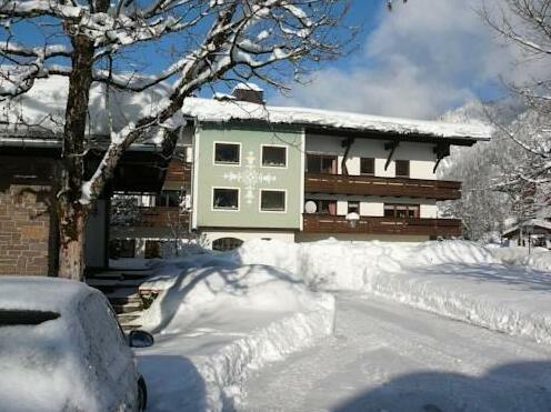 Appartement Pillersee - Photo2