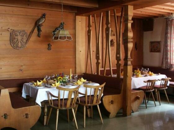 Gasthof St Adolari - Photo2
