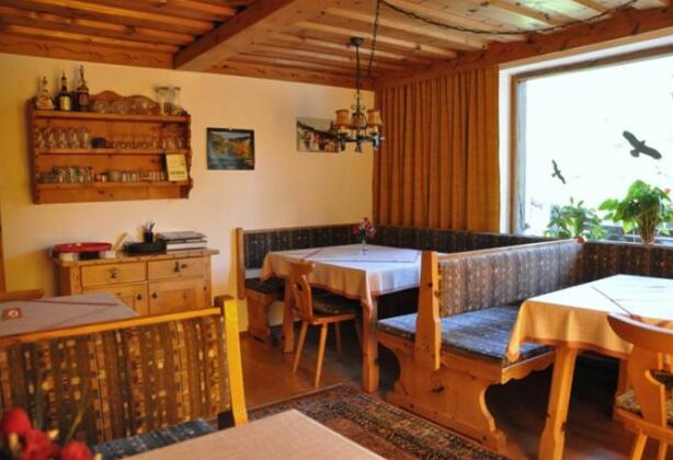 Haus Tyrol - Photo4