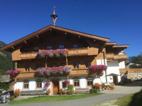Trixlhof