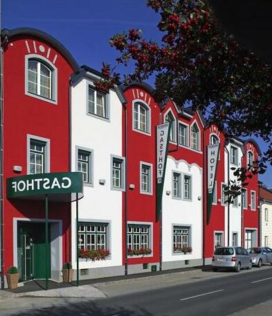 Hotel Restaurant Wallner - Photo2