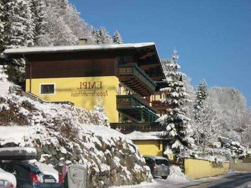 Appartementhaus Empl - Photo2