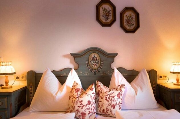 Chalet Hinterweiding-Gut - Photo2