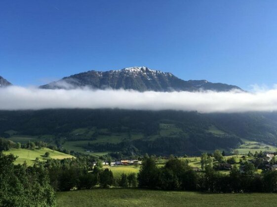 Chalet Hinterweiding-Gut - Photo4