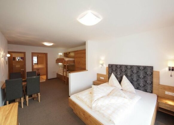 Hotel Landhaus Empl - Photo3