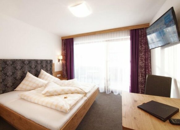 Hotel Landhaus Empl - Photo4
