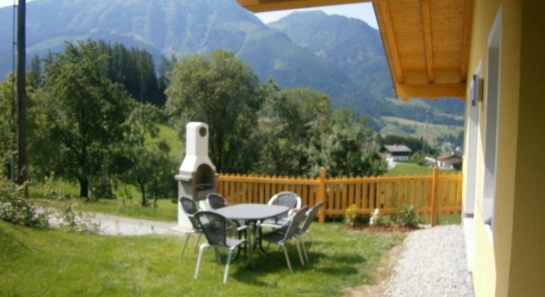 Landgut Feuersang - Photo5