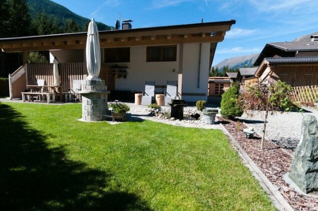 Apartment Kleinlercher - Photo5